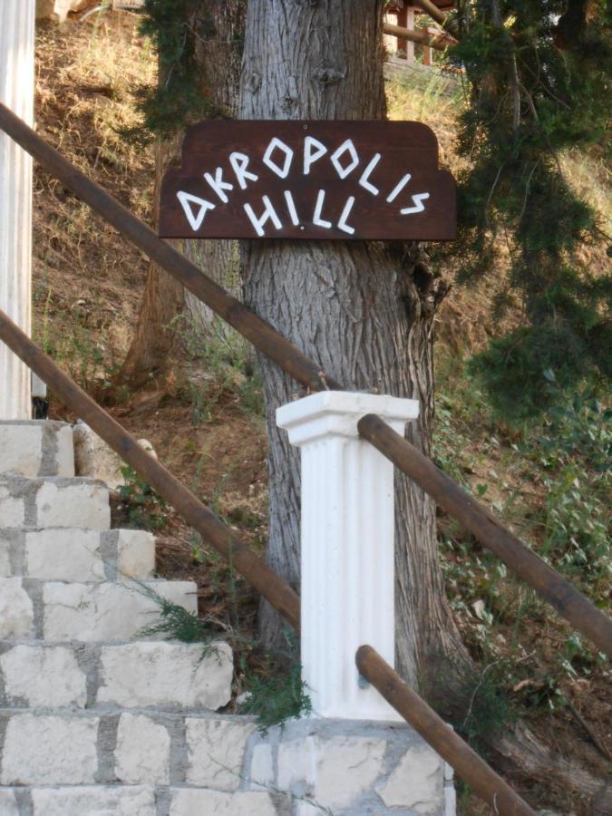 Akropolis Studios Laganas Exterior photo